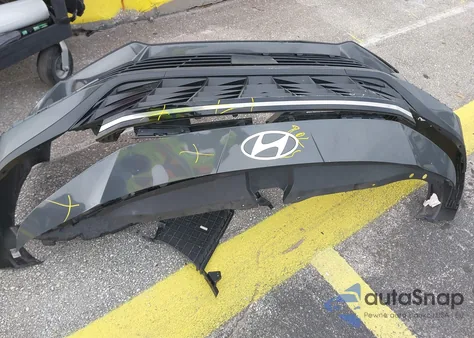 2025 Hyundai Elantra Sel Convenience z USA, uszkodzony, nr VIN KMHLS4DG7SU905817